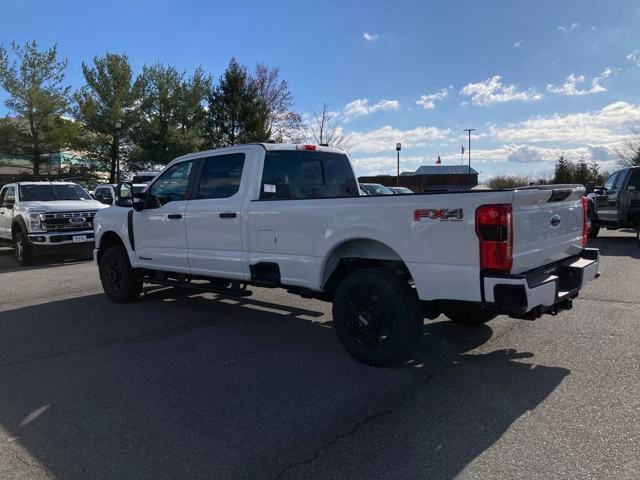 2025 Ford F-350 Super Duty XL