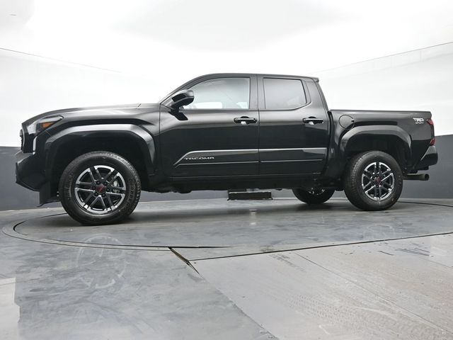 2024 Toyota Tacoma TRD Sport 32