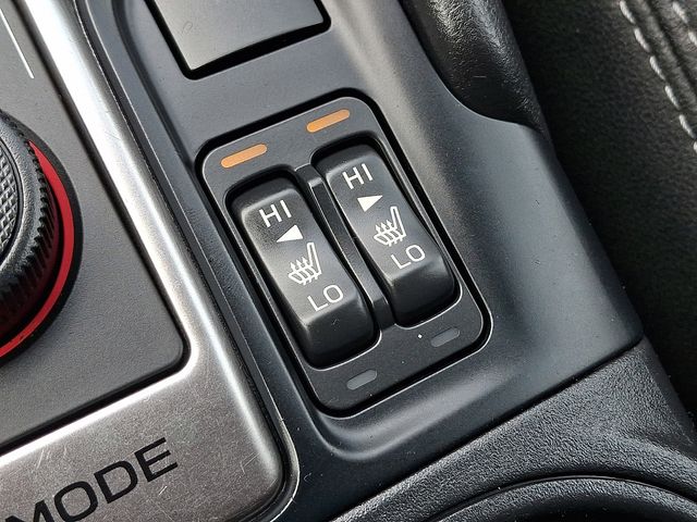 2021 Subaru Forester Premium Black at Bob Ruth Ford