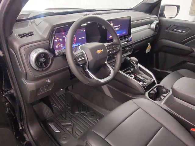 2026 – Chevrolet – Colorado