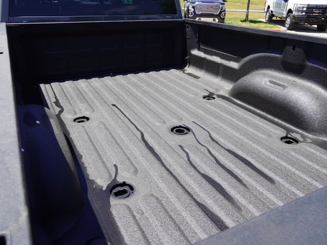 New 2027 Ram 3500 Truck
