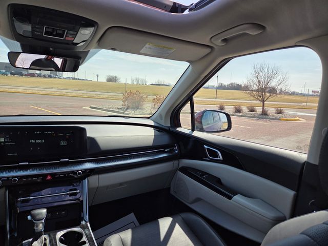 2024 Kia Carnival MPV SX Prestige