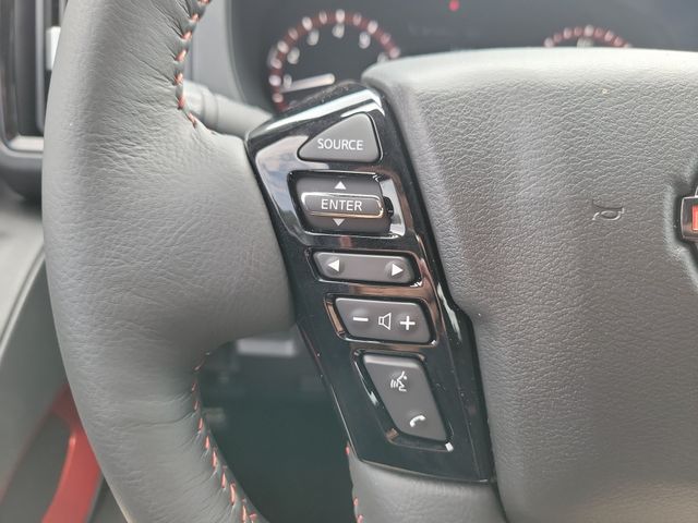 2026 Nissan Frontier PRO-4X - Photo 23