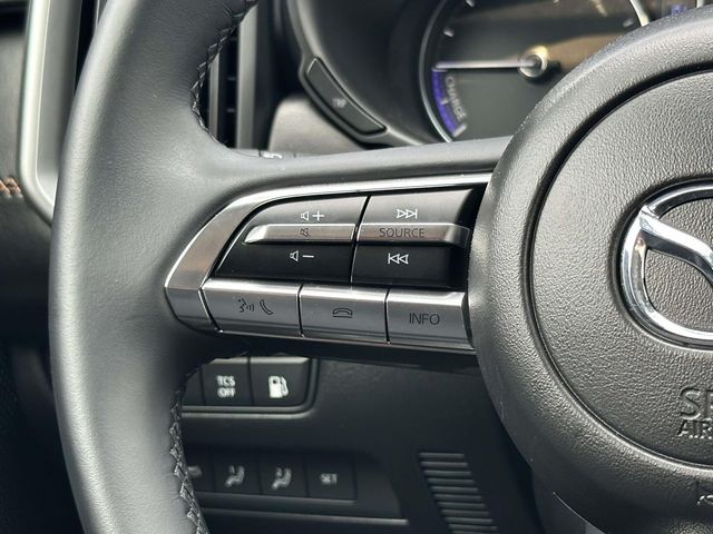 2025 Mazda CX-50 Premium - Photo 22