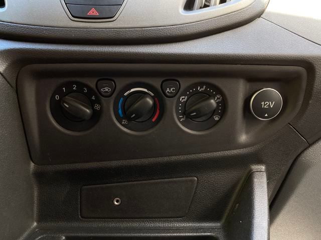 2019 Ford Transit 250