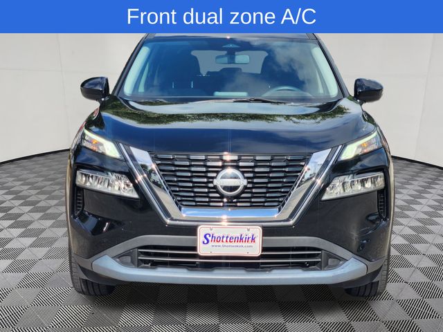 Used 2023 Nissan Rogue SUV