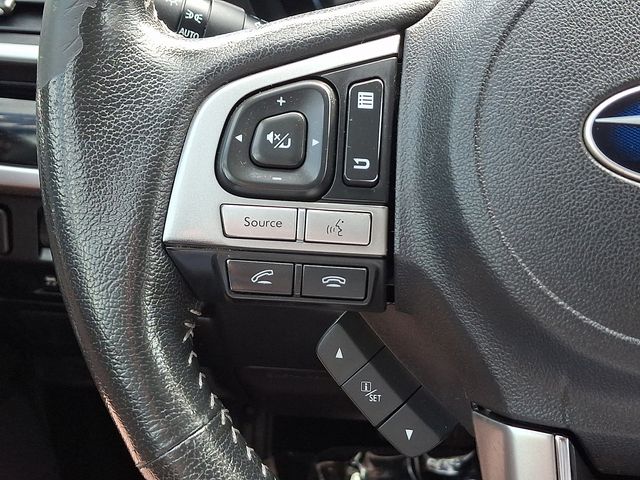 2018 Subaru Forester 2.5i Touring Brown at Klick Lewis Buick Chevrolet
