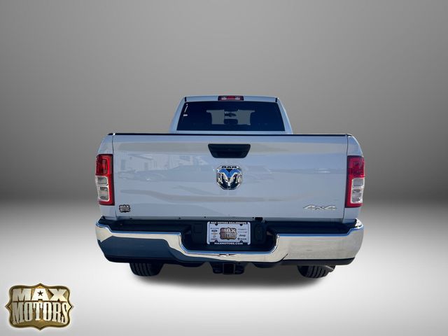 2024 Ram 3500 Tradesman 9