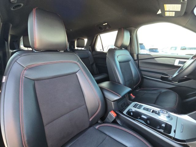 Photo of 2023 Ford Explorer ST-Line in Dallas, GA - 20,  2023 Ford Explorer ST-Line:167459A