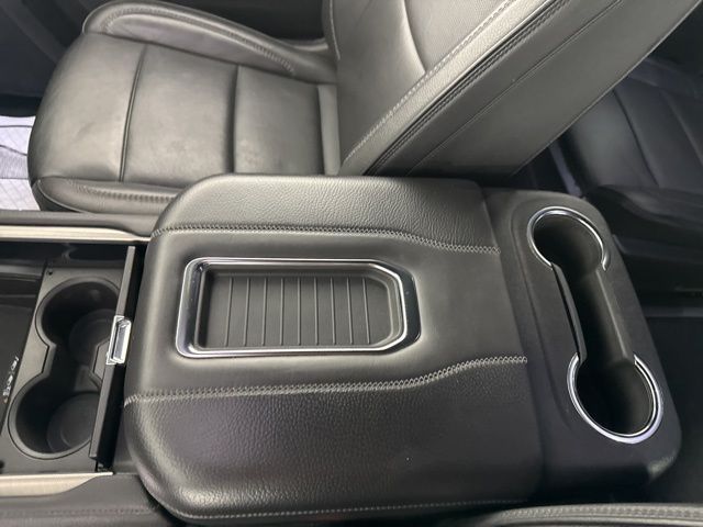 Used 2024 GMC Yukon SUV