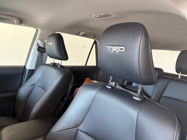 Used 2024 Toyota 4Runner SUV