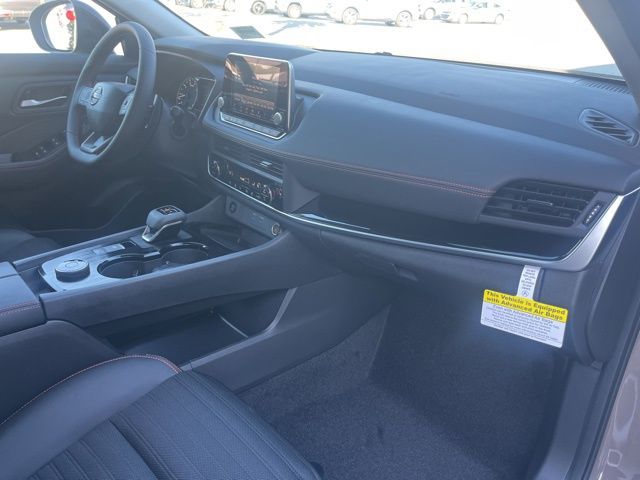 New 2026  Nissan Rock Creek image 23