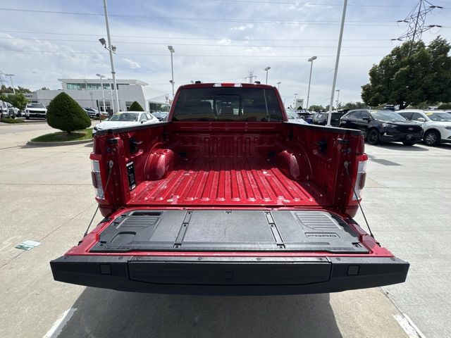 2023 Ford F-150 Lariat - Photo 27
