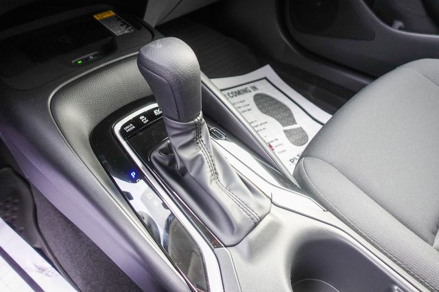 new 2026 Toyota Corolla Hybrid car