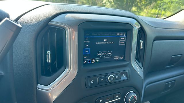 Used 2023 Chevrolet Silverado 1500 Truck
