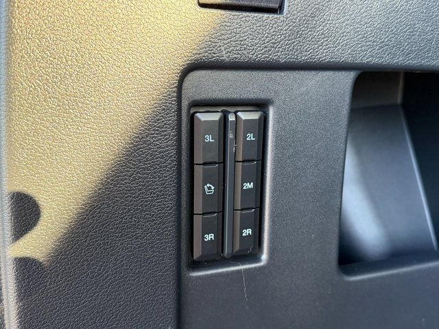 used 2023 Ford Expedition car, priced at $57,977