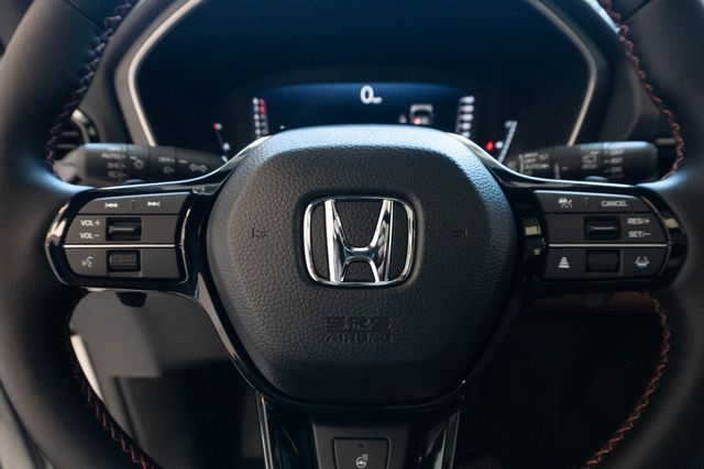 New 2026 Honda Passport SUV