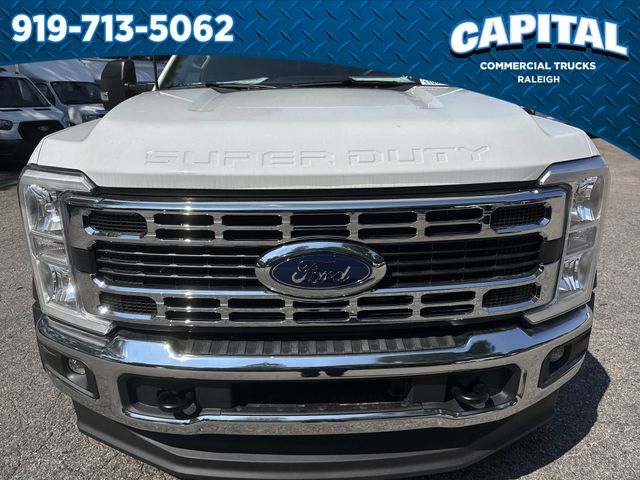 New 2026 White Ford GOOSENECK image 12