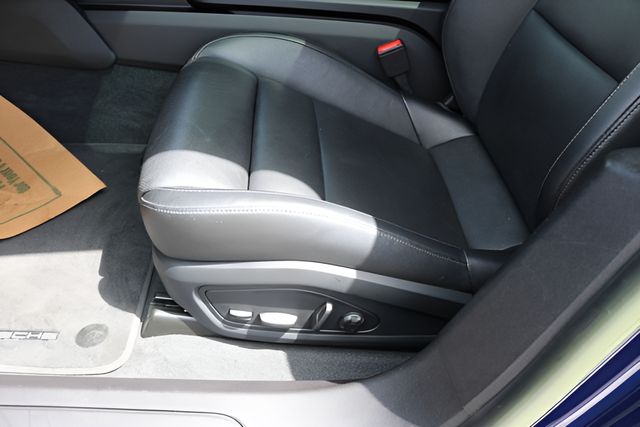 Used Car 2022 Porsche Taycan  Base For Sale Under $60,000 In Austin, Texas