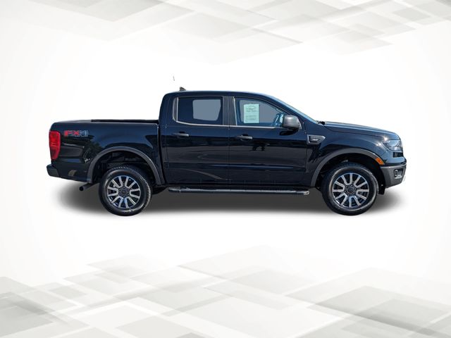 2019 Ford Ranger XLT photo