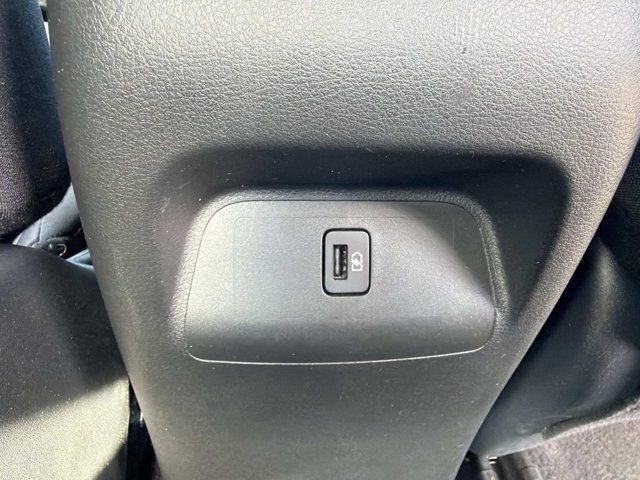 Used 2025 Nissan Sentra Sedan