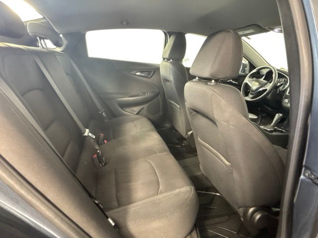 Used 2020 Chevrolet Malibu Sedan