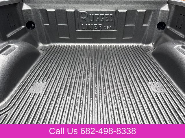 Used 2025 Ford F-150 Truck