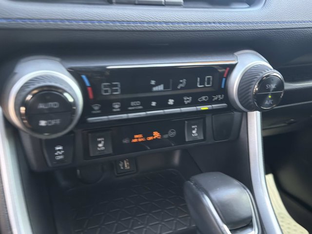 Used 2024 Toyota RAV4 Hybrid SUV