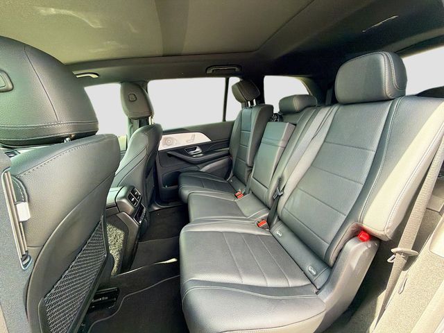 2024 Mercedes-Benz GLS Base - Photo 24