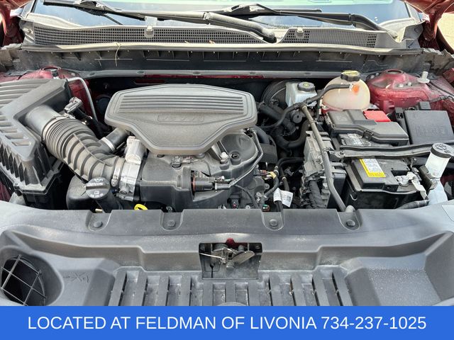 Used 2019 Chevrolet Blazer For Sale in Livonia, MI