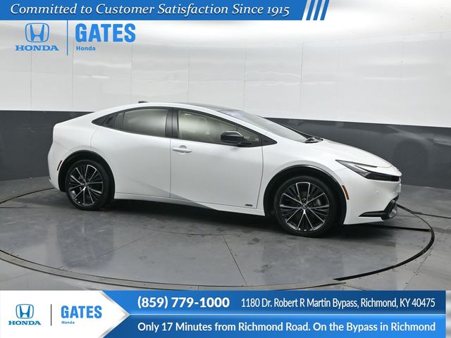 2023 Toyota Prius Limited AWD