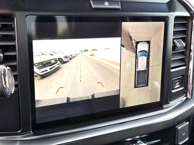 2026 Ford F-350 Super Duty Lariat - Photo 12