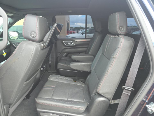 Used 2024 Chevrolet Tahoe SUV