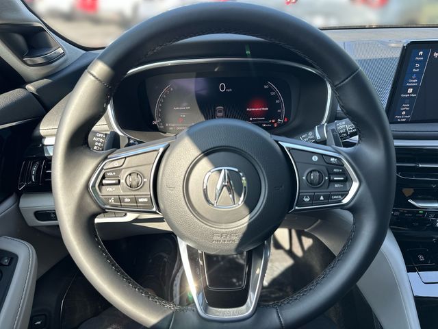 New 2026 Blue Acura Technology Package image 15