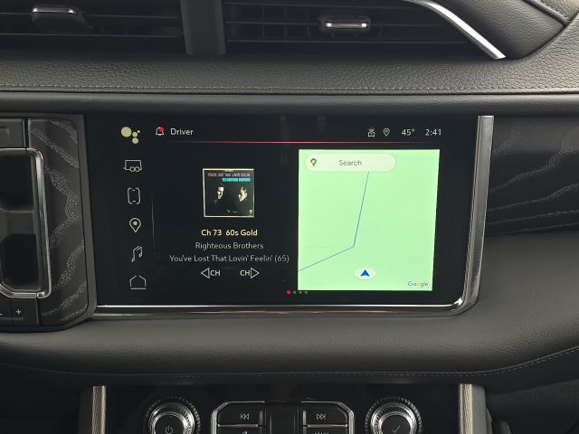 2023 GMC Yukon Denali:45383A