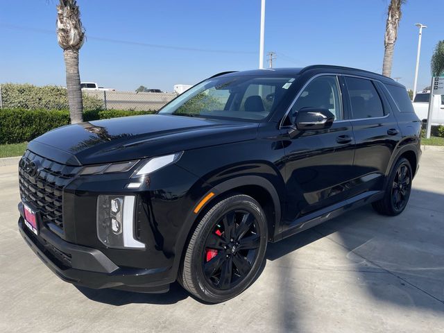 2024 Hyundai Palisade XRT FWD