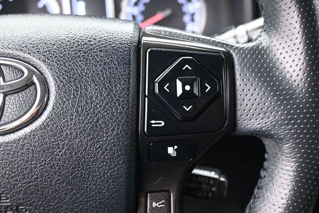 Used 2020 Toyota 4Runner SUV