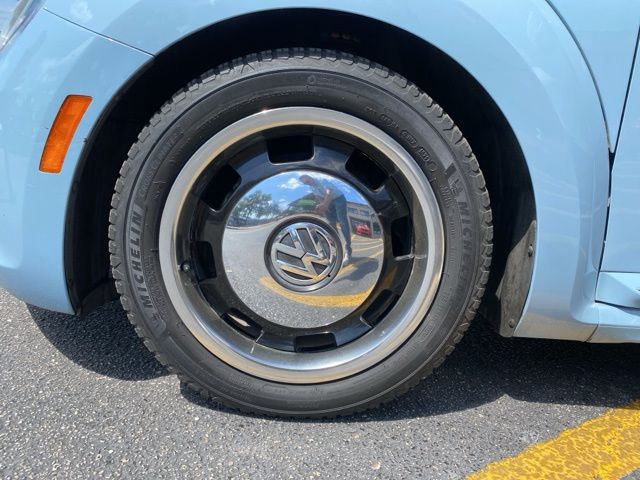 Used Car 2012 Volkswagen Beetle  2.5l For Sale Under $10,000 In San Antonio, Texas