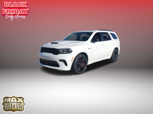 2023 Dodge Durango SRT 392 3