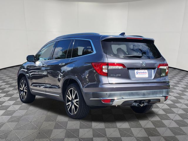 Used 2019 Honda Pilot SUV