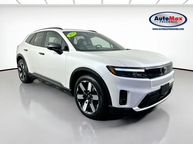 2024 Honda Prologue Elite AWD