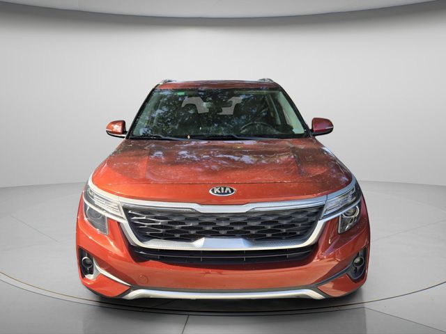 2021 Kia Seltos - $14,945