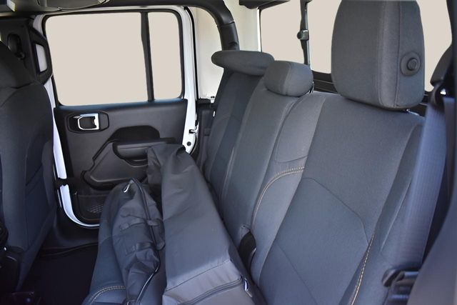 New Car 2025 Jeep Gladiator  Sport S For Sale Under $40,000 In Austin, Texas