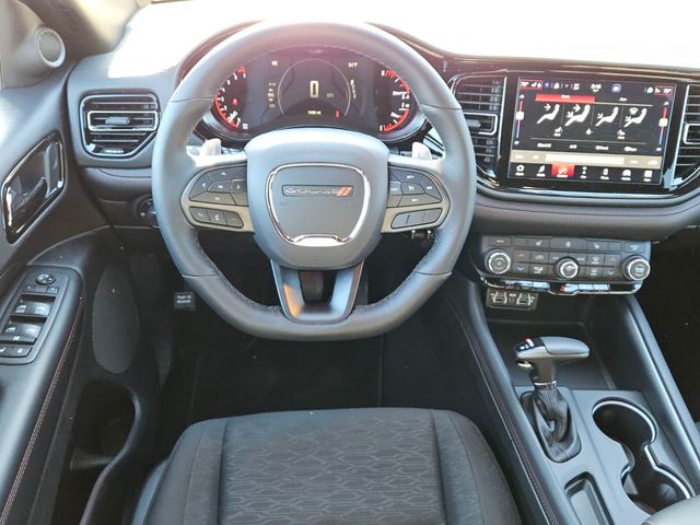 2026 Dodge Durango GT RWD