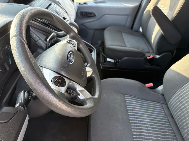Used 2019 Ford Transit-350 Van