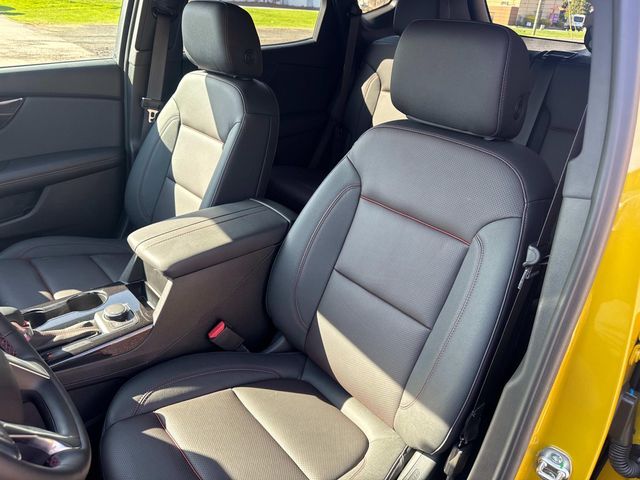 2024 Chevrolet Blazer - Image 23