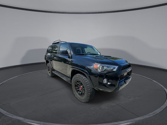 2021 Toyota 4Runner - $48,388