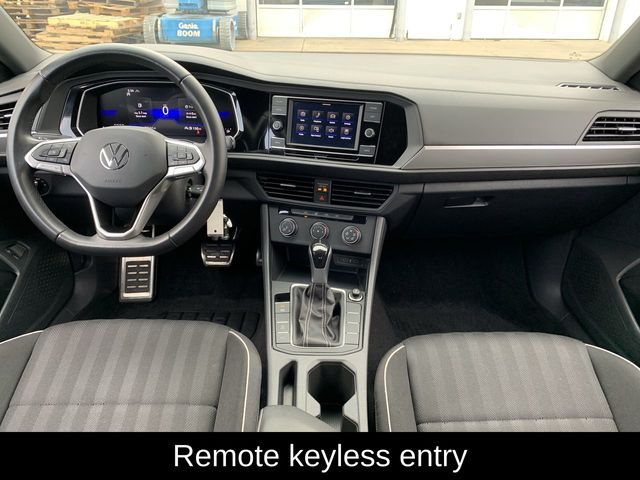 Used 2023 Volkswagen Jetta Sedan