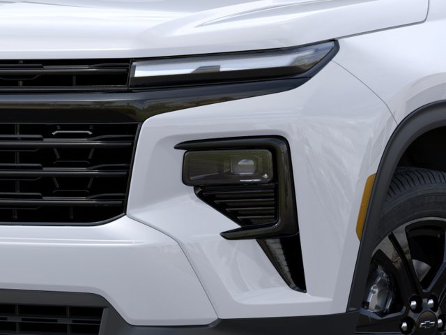 2027 Chevrolet Traverse LT:47436