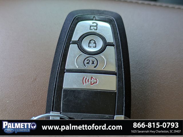 used 2023 Ford Bronco Sport car, priced at $32,998